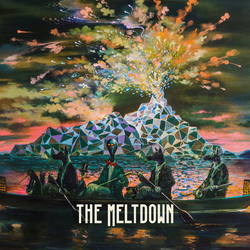 The Meltdown The Meltdown Vinyl LP