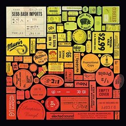 Sebb Bash Imports Vinyl LP