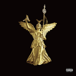 Meyhem / DJ Muggs Frozen Angels Vinyl LP
