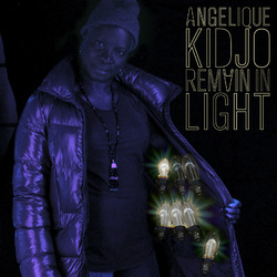 Angelique Kidjo Reamin In Light VINYL LP