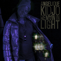 Angelique Kidjo Reamin In Light Vinyl LP