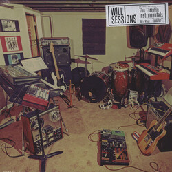 Will Sessions The Elmatic Instrumentals