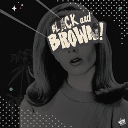 Black Milk & Danny Brown (2) Black And Brown!