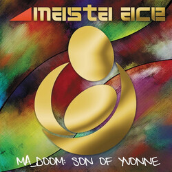 Masta Ace MA_DOOM: Son Of Yvonne
