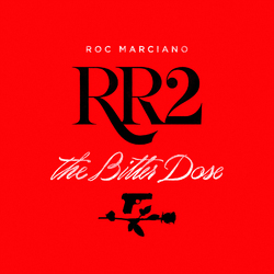 Roc Marciano RR2 - The Bitter Dose Vinyl 2 LP