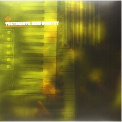 Yesterday'S New Quintet Angles Without Edges Vinyl LP