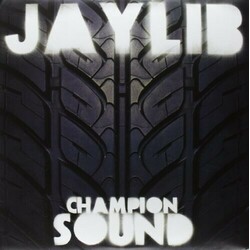 Jaylib Champion Sound