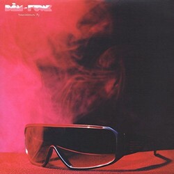 Dam Unk Vinyl LP