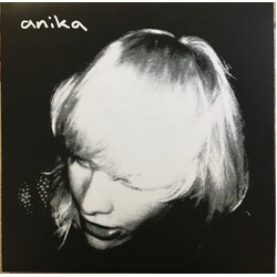 Anika (9) Anika VINYL LP