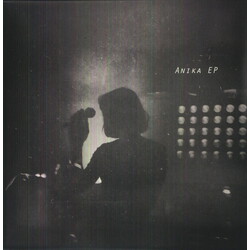 Anika Anika Ep VINYL LP