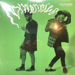 NxWorries Link Up & Suede VINYL