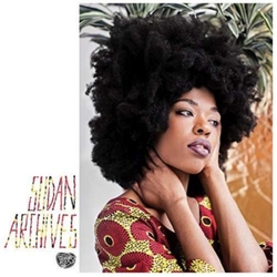 Sudan Archives Sudan Archives (Ep) Vinyl LP