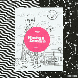 mndsgn Snaxx