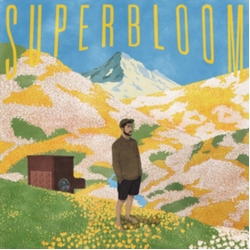 Kiefer Shackelford Superbloom