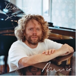 Benny Sings Music VINYL LP