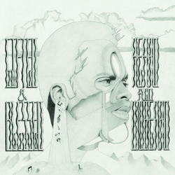 Gifted & Blessed Heard & Unheard VINYL LP
