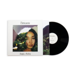 Angela Mu+Æoz Descanso VINYL LP