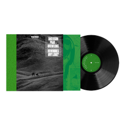 Nxworries Why Lawd? VINYL LP