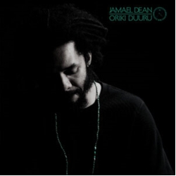 Jamael Dean Oriki Duuru 2 VINYL LP
