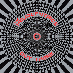 Heliocentrics Out There Vinyl LP
