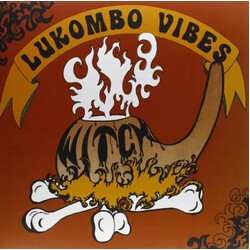 Witch Lukombo Vibes Vinyl LP