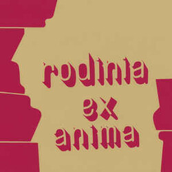 Rodinia (2) Ex Anima