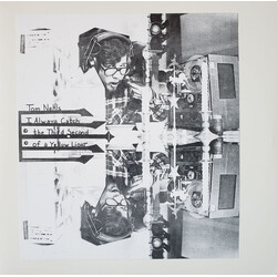 Tom Nehls I Always Catch The Third Second Of A Yellow Light VINYL LP