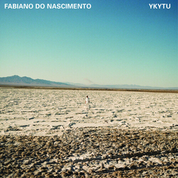 Fabiano Do Nascimento Ykytu VINYL LP