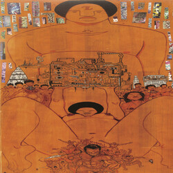 Ras G Stargate Music