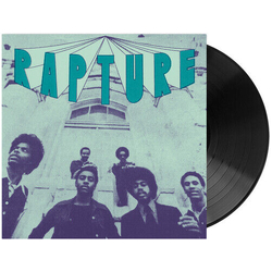 Rapture Rapture VINYL LP