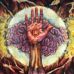 Pyrrhon (3) Abscess Time VINYL 2 LP