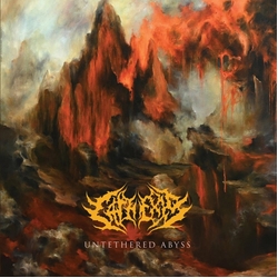 Cathexis Untethered Abyss VINYL LP