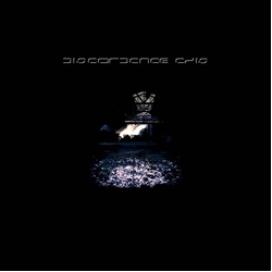 Discordance Axis Jouhou VINYL COLOR 2 LP EXPANDED
