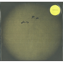 Survive Survive VINYL LP