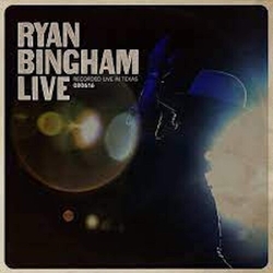 Ryan Bingham Ryan Bingham Live VINYL LP