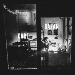 David Bazan Care