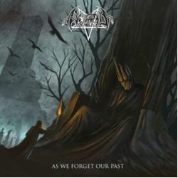 Horrid As We Forget Our Past VINYL LP