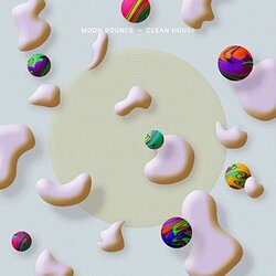 Moon Bounce Clean House Vinyl LP