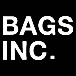 Sam & Addison Groove Binga Bags Inc 2 VINYL LP