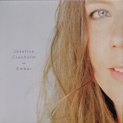 Josefine Cronholm Ember IMPORT VINYL LP