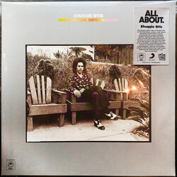 Shuggie Otis Inspiration Information Vinyl LP