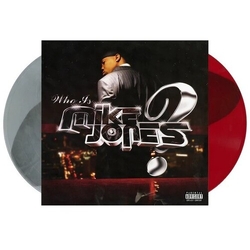  Who Is Mike Jones? VINYL LP