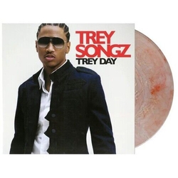 Trey Songz Trey Day LP