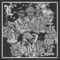 Lifeless Dream Vinyl LP