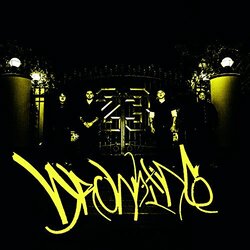 Drowning 23 Vinyl LP