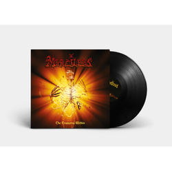 Merciless Treasures Within VINYL LP