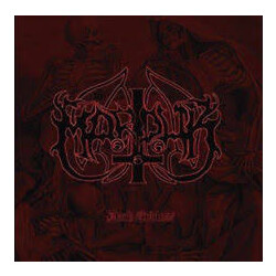 Marduk Dark Endless Vinyl LP