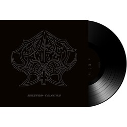 Abruptum Evil Genius Vinyl LP