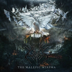 Ages Malefic Miasma Vinyl LP