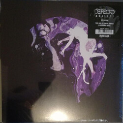 Defecto Duality VINYL LP